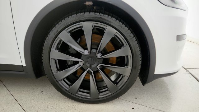 Used 2022 Tesla Model X AWD/4WD image 74