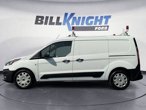 Certified 2022 Ford Transit Connect XL image 2