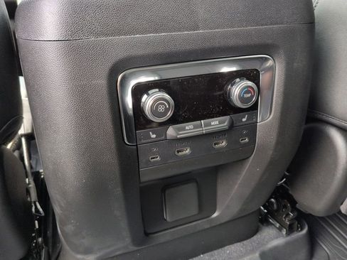 New 2026 GMC Yukon Elevation w/ Elevation Premium Package image 36