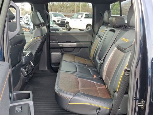 Used 2022 Ford F150 Tremor w/ Equipment Group 402A High image 8