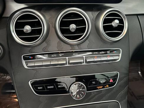 Certified 2020 Mercedes-Benz C 63 AMG Cabriolet image 23