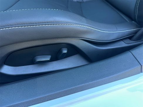 Used 2025 Chevrolet Corvette Stingray Coupe image 27