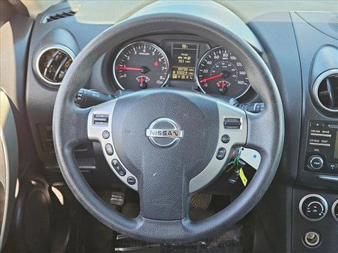 Used 2015 Nissan Rogue S w/ Convenience Package image 11