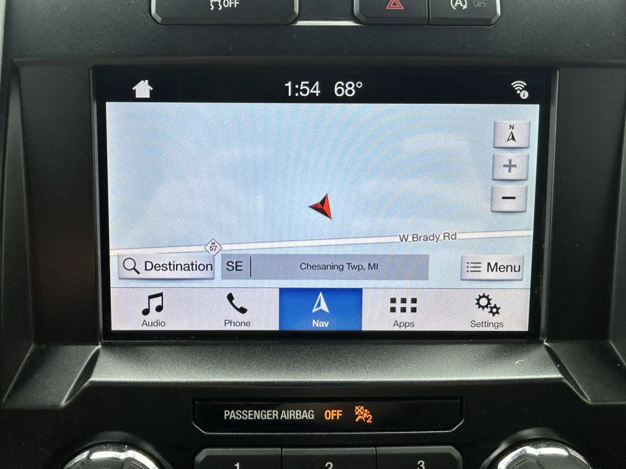 Used 2019 Ford F150 XLT w/ Equipment Group 302A Luxury AWD/4WD image 23