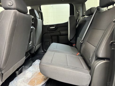 New 2026 GMC Sierra 1500 Pro w/ Trailering Package image 17