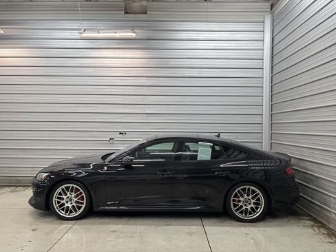 Used 2019 Audi RS 5 Sportback image 7