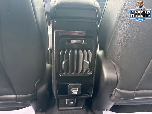 Certified 2022 Jeep Compass Latitude AWD/4WD image 29