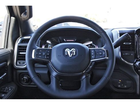Used 2025 RAM 2500 Laramie image 13