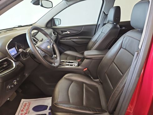 Used 2020 Chevrolet Equinox LT w/ Sport Edition FWD image 6