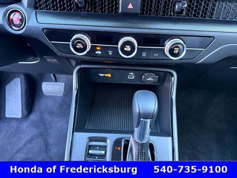 Certified 2023 Honda CR-V LX image 37