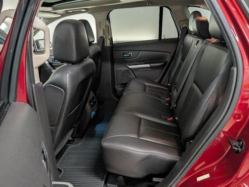Used 2013 Ford Edge Limited w/ Canadian Touring Pkg image 11