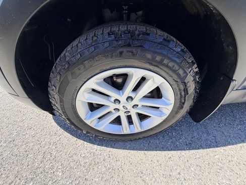 Used 2016 Ford Explorer 4WD image 11