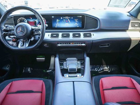 Used 2024 Mercedes-Benz GLE 53 AMG 4MATIC Coupe image 12