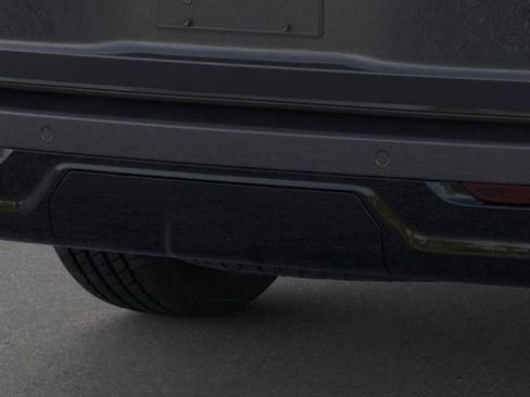 New 2026 Lincoln Navigator L Black Label AWD/4WD image 23