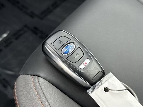 Used 2025 Subaru Forester Sport image 29