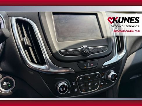 Used 2023 Chevrolet Equinox LT AWD/4WD image 29