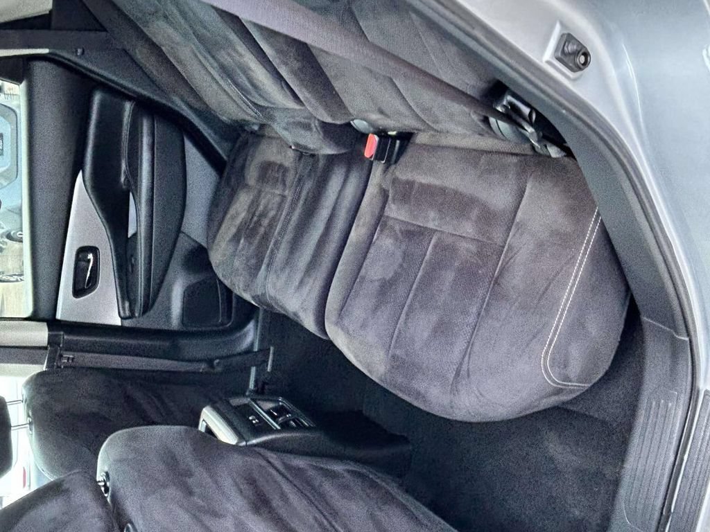 Used 2019 Nissan Murano SV w/ Premium Package AWD/4WD image 8