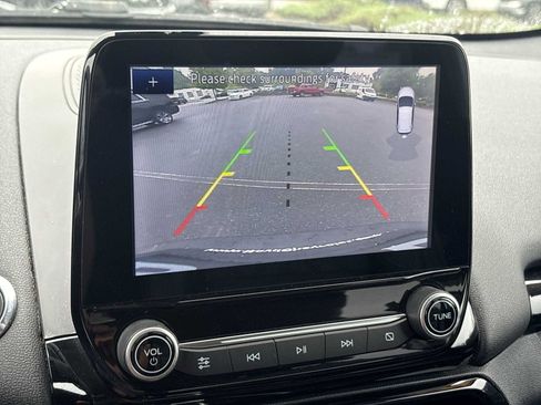 Used 2020 Ford EcoSport Titanium AWD/4WD image 15
