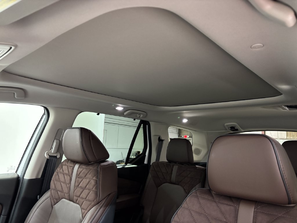 New 2026 Honda Pilot Elite image 13