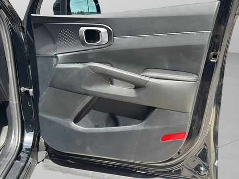 Certified 2026 Kia Sorento S w/ S Panoramic Sunroof Package FWD image 30