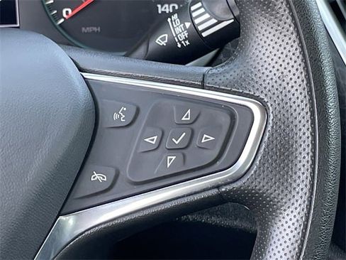 Used 2023 Chevrolet Malibu LT image 14