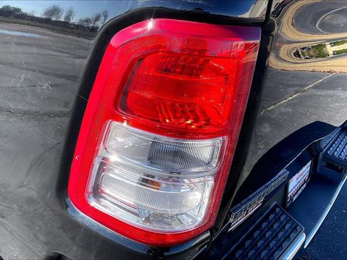 Used 2022 RAM 1500 Big Horn w/ Trailer Tow Group image 24