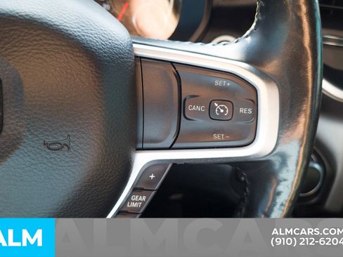 Used 2019 RAM 1500 Big Horn image 10