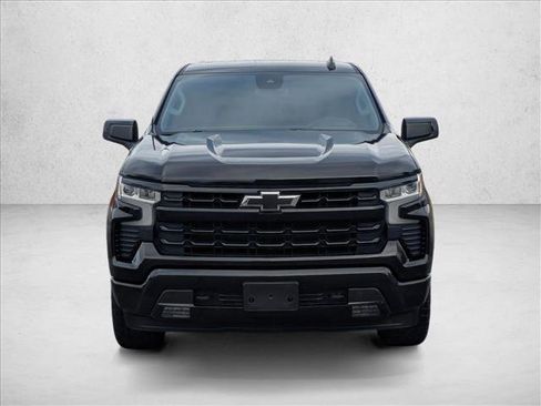 Used 2022 Chevrolet Silverado 1500 RST image 2