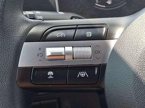 Used 2025 Hyundai Tucson SEL AWD/4WD image 22