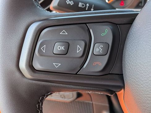 New 2026 Jeep Gladiator Sport AWD/4WD image 20