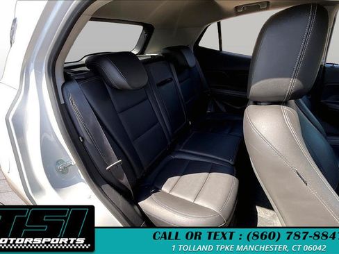 Used 2013 Buick Encore Premium FWD image 26
