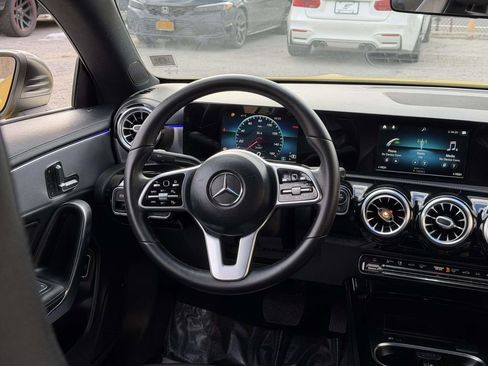 Used 2020 Mercedes-Benz CLA 250 image 22