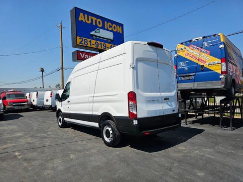 Used 2022 Ford Transit 250 148 High Roof image 26
