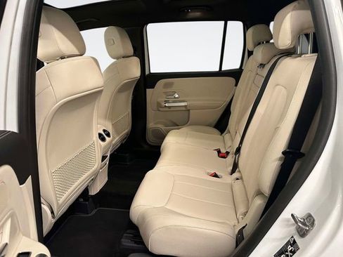 Certified 2026 Mercedes-Benz GLB 250 4MATIC image 13