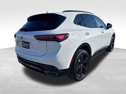 New 2026 Buick Envision Sport Touring image 10