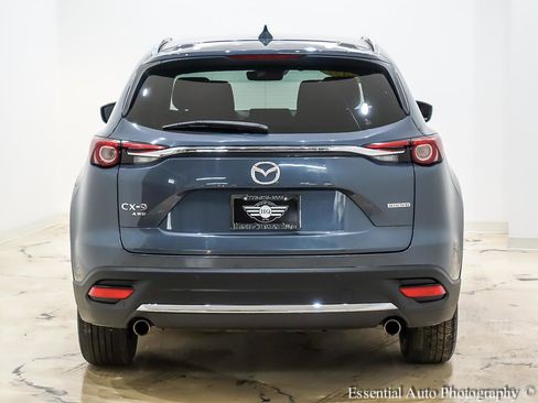 Used 2022 MAZDA CX-9 Carbon Edition image 7