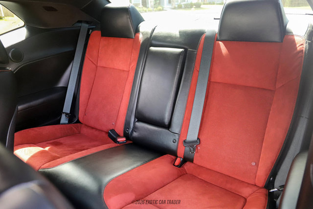 Used 2021 Dodge Challenger R/T Scat Pack RWD image 46
