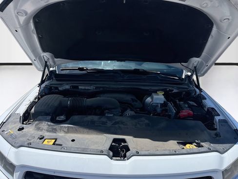 Used 2021 RAM 1500 Lone Star RWD image 30