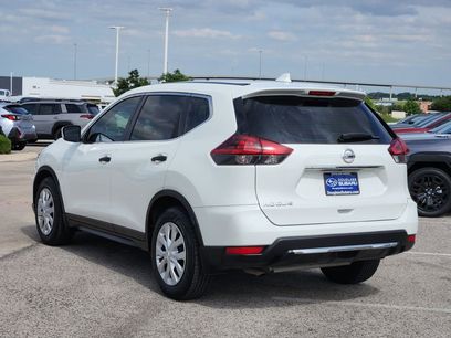 Used 2020 Nissan Rogue S