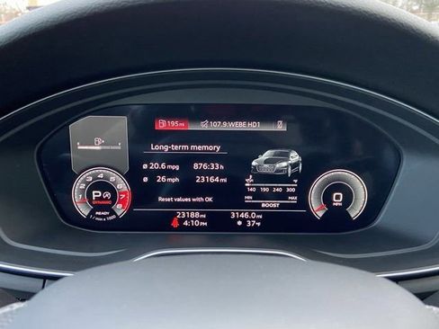 Used 2023 Audi S5 Premium Plus w/ Premium Plus Package image 16