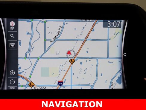 Used 2021 Toyota Highlander Platinum image 25