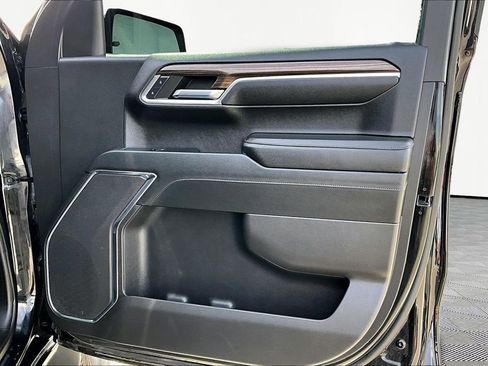 Used 2023 Chevrolet Silverado 1500 LT w/ Protection Package image 24