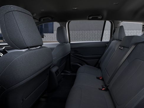 New 2026 Jeep Cherokee Laredo AWD/4WD image 24