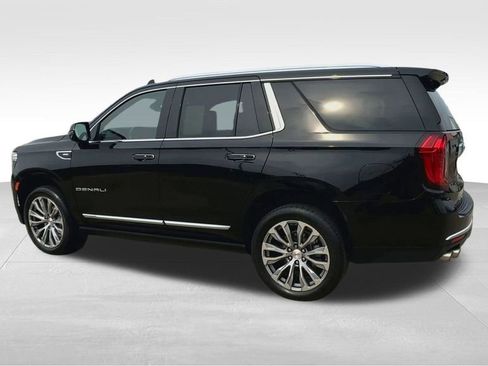 Certified 2021 GMC Yukon Denali w/ Denali Ultimate Package image 7