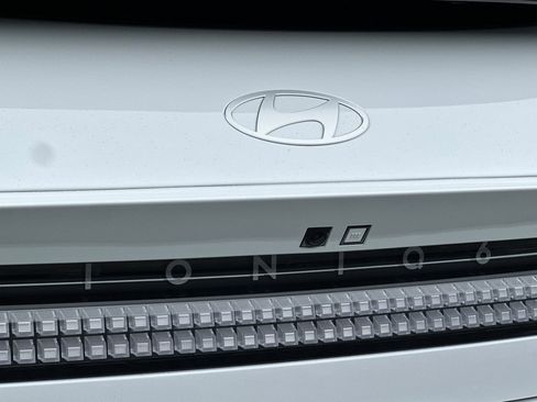 Used 2023 Hyundai Ioniq 6 SEL w/ Cargo Package image 26