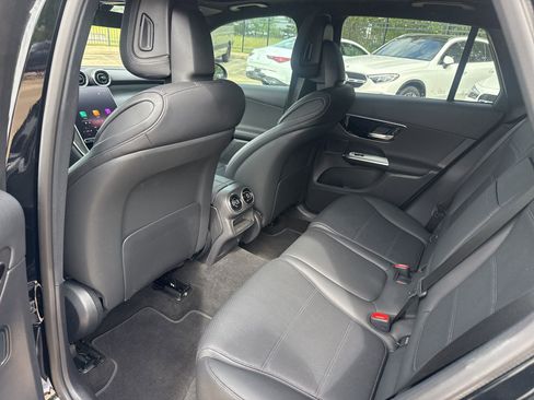 Certified 2026 Mercedes-Benz GLC 300 image 10