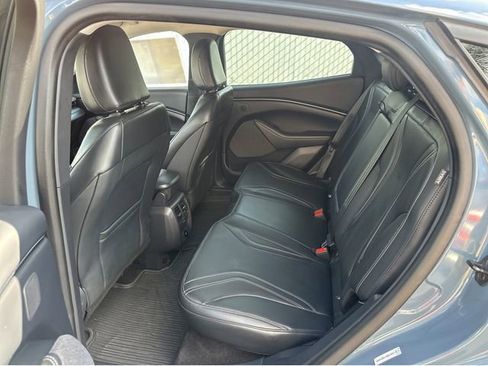 Used 2024 Ford Mustang Mach-E Premium image 12
