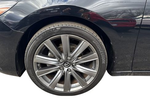 Used 2020 MAZDA MAZDA6 Touring image 26