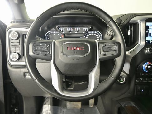 Used 2023 GMC Sierra 2500 SLT w/ SLT Premium Package image 35