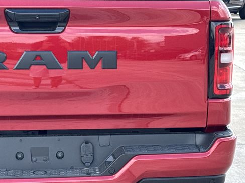 New 2026 RAM 1500 Lone Star image 10